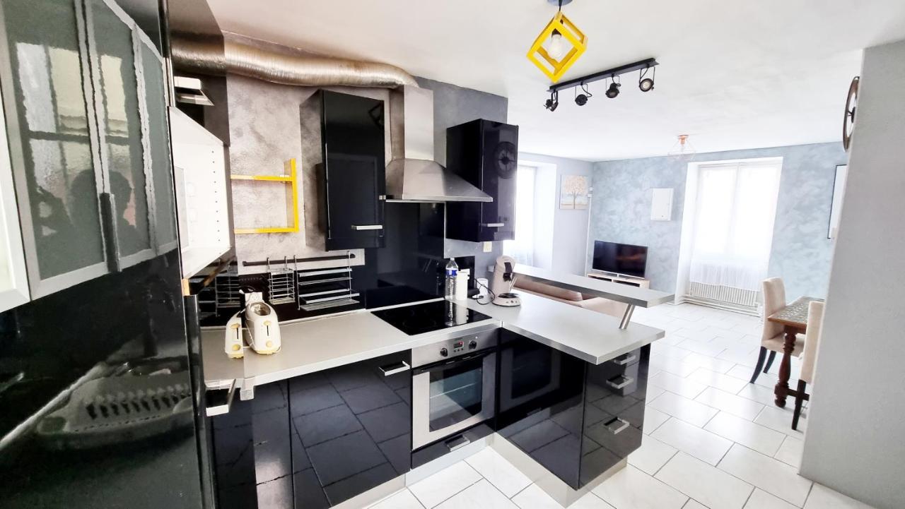 Maison chaleureuse et cosy non loin de Paris Saint-Michel-sur-Orge Extérieur photo